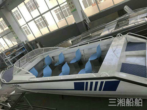工厂展示
